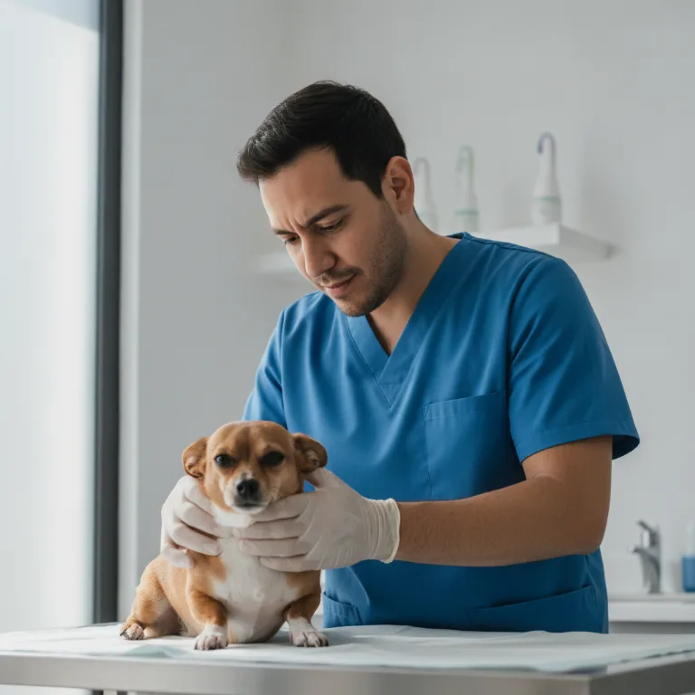 Veterinário serviço em Horizonte